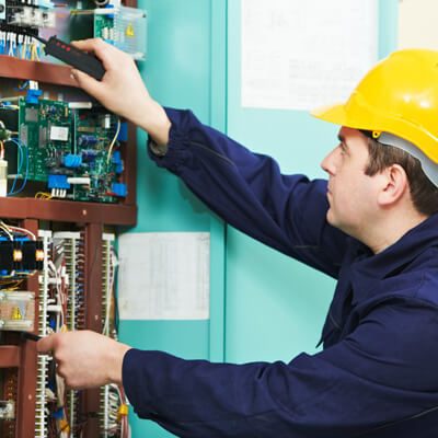 FIT 2030 Basiskennis Elektrotechniek