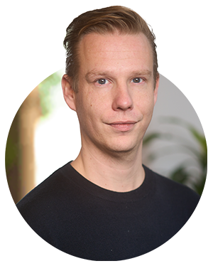 Dennis Gerritsen Cbt