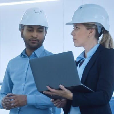 FIT 2030 Lean op de Werkvloer