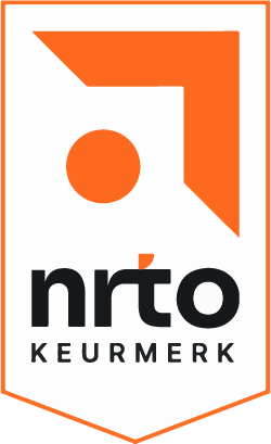 NRTO keurmerk web 2025