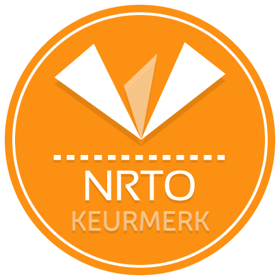 NRTO keurmerk web