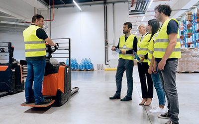Een incompanytraining: de 5 grootste voordelen