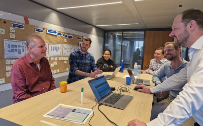 Klantcasussen 25 Klantcasus: Tata Steel Nederland