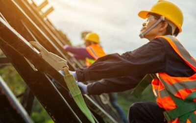 Veilig Werken op Hoogte