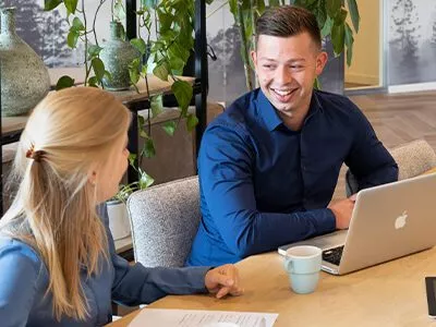 cbt opleidingsplan kantoor