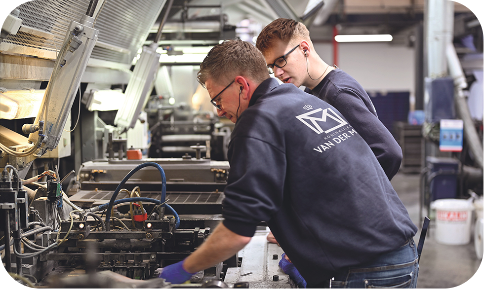 nieuwsbericht vandermost 1