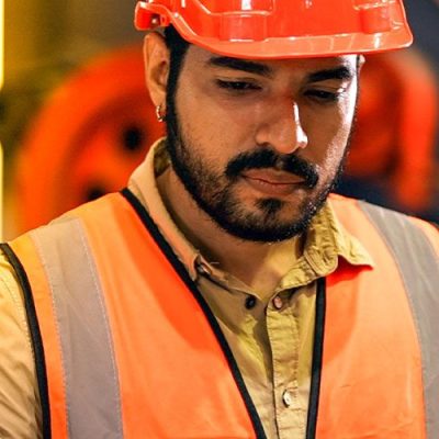 training communicatie op de werkvloer industrie